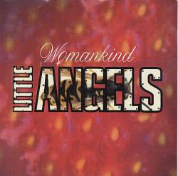 Little Angels : Womankind